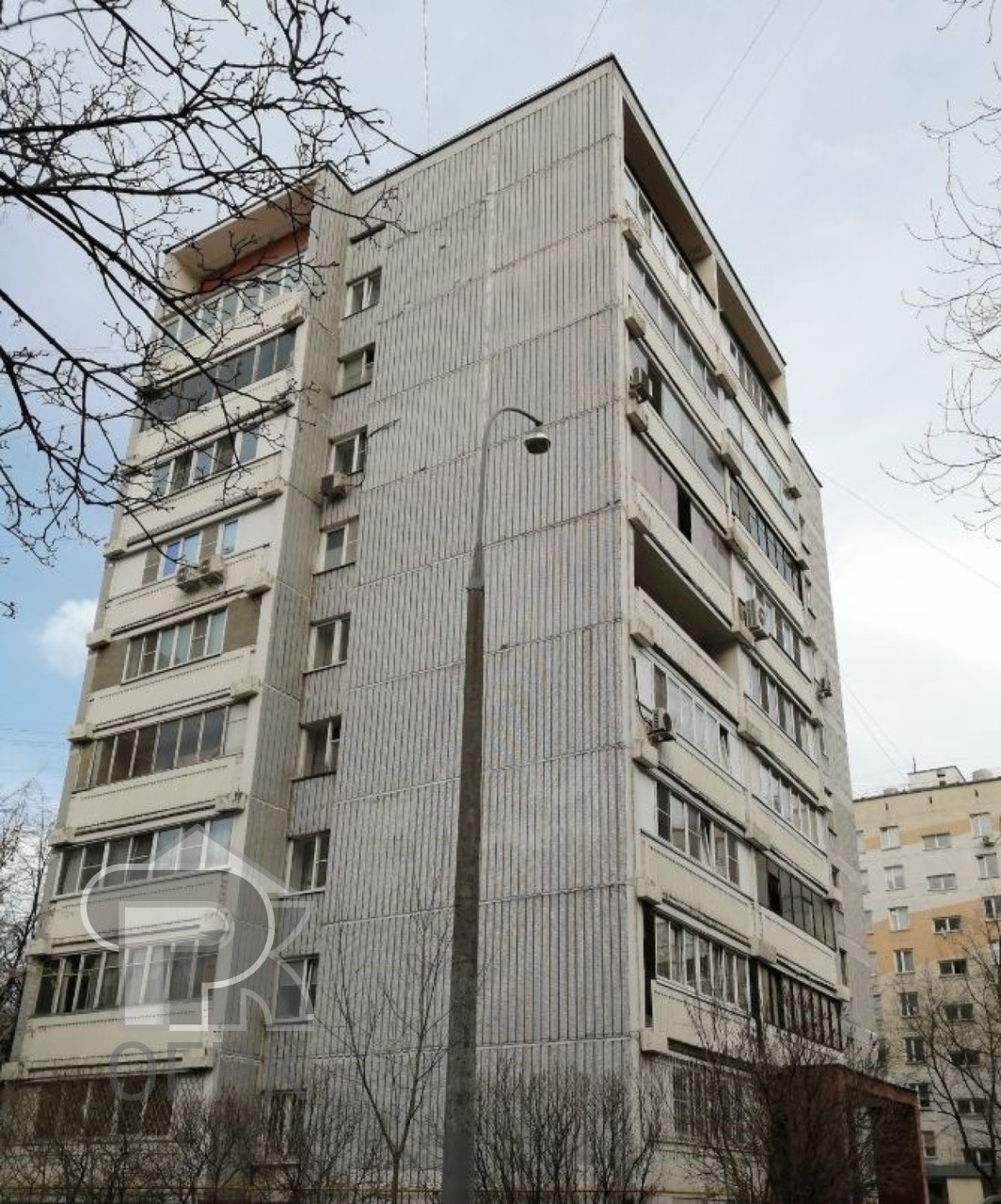 Купить 2-комнатную квартиру, №385289