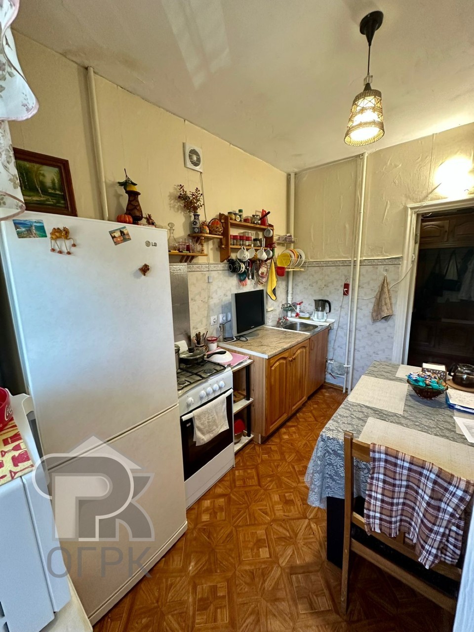 Купить 2-комнатную квартиру, №386558