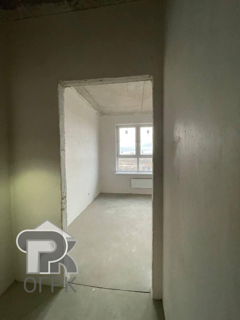 Купить 1-комнатную квартиру, №389194