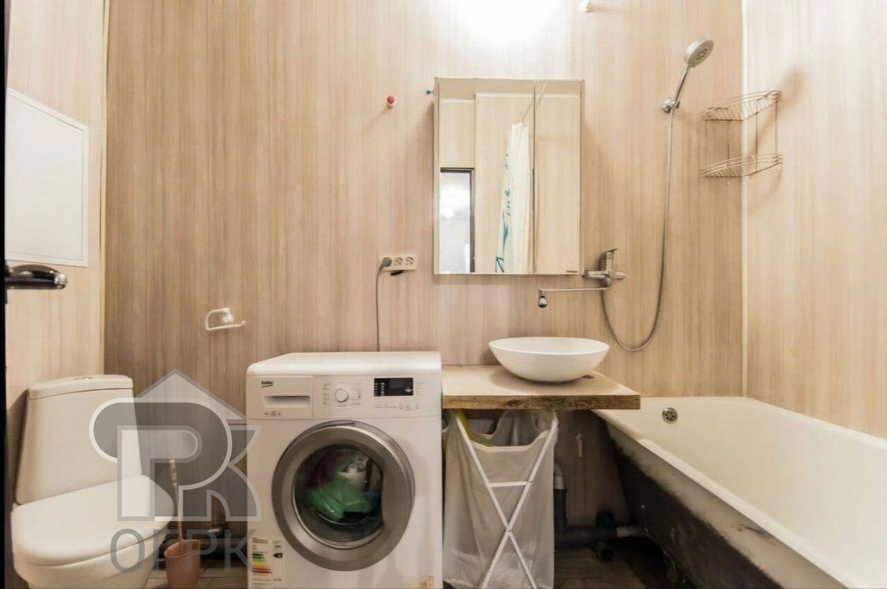 Купить 1-комнатную квартиру, №388009