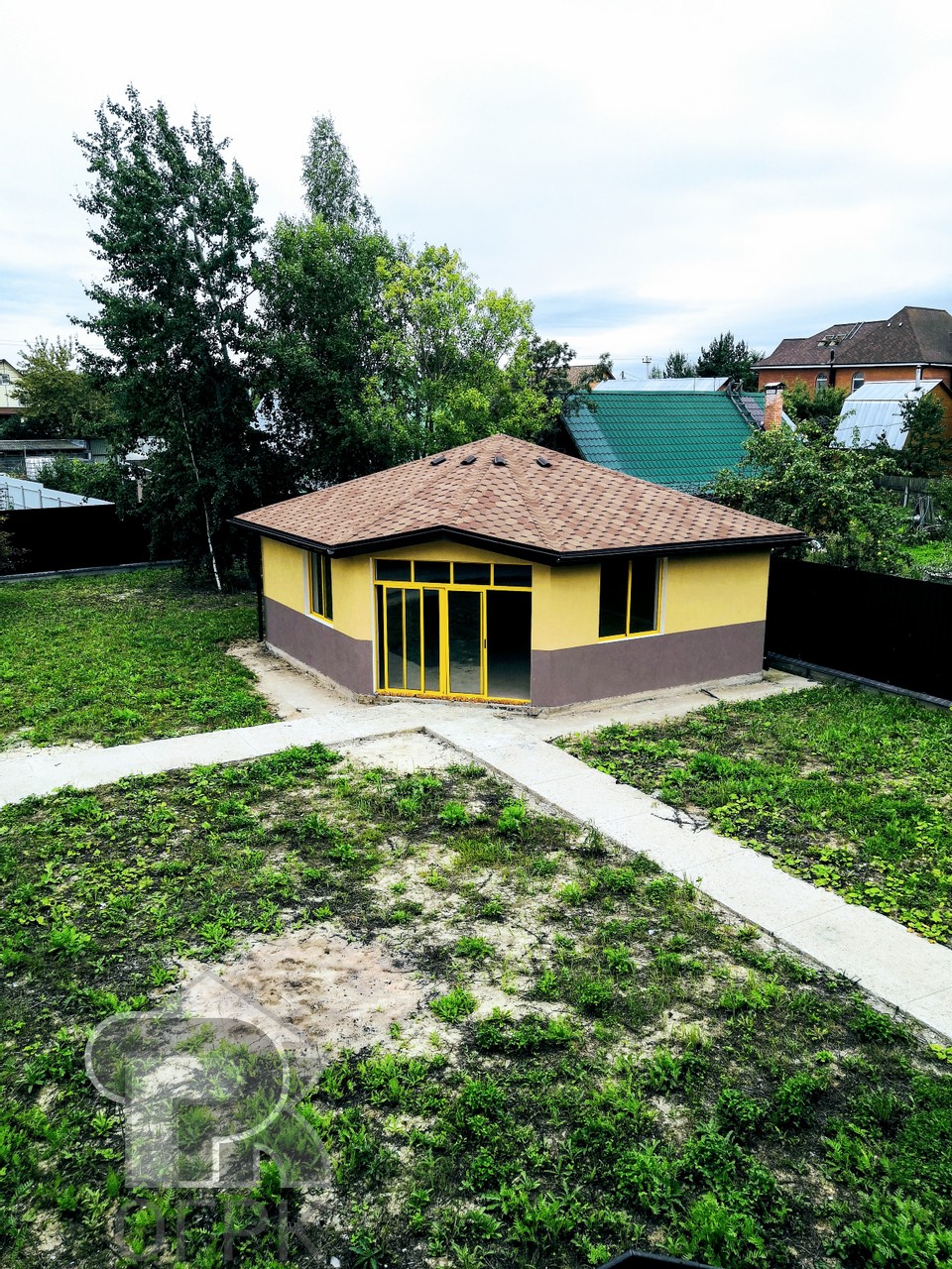 Купить коттедж, №333072