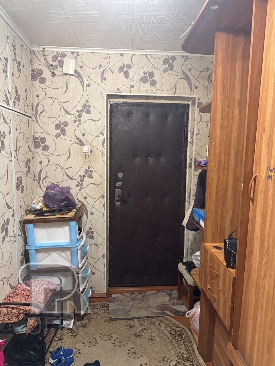 Купить 2-комнатную квартиру, №386410
