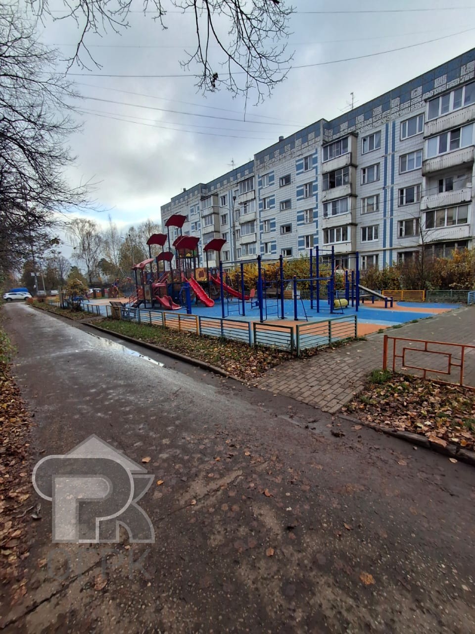 Купить 3-комнатную квартиру, №387249