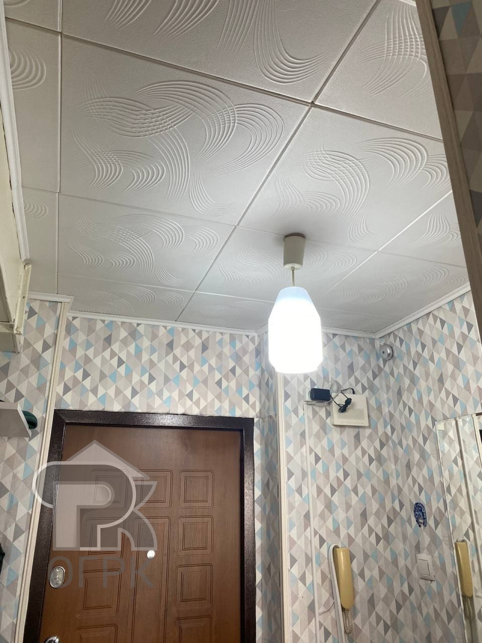 Купить 1-комнатную квартиру, №388198