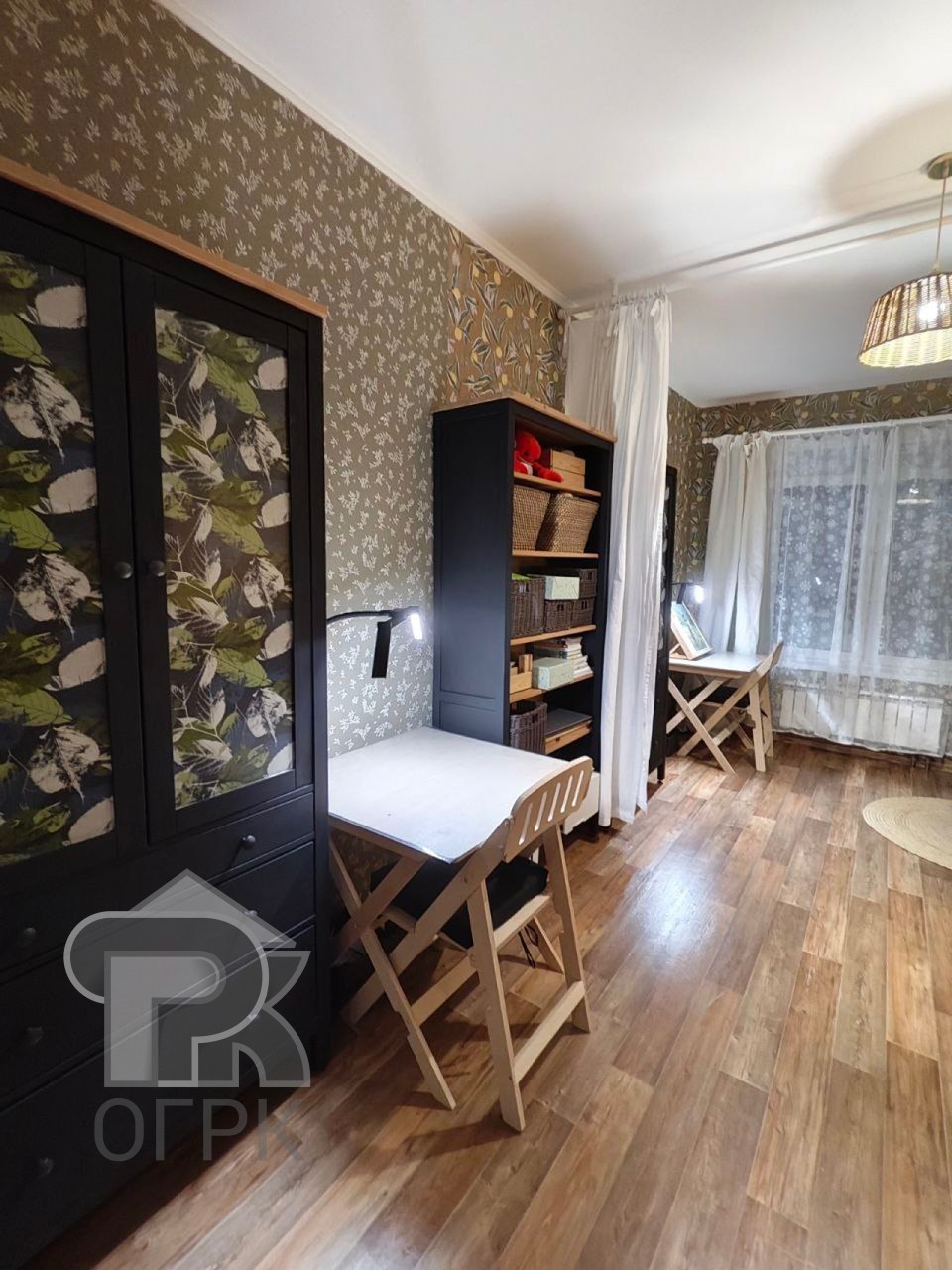 Купить 3-комнатную квартиру, №388383