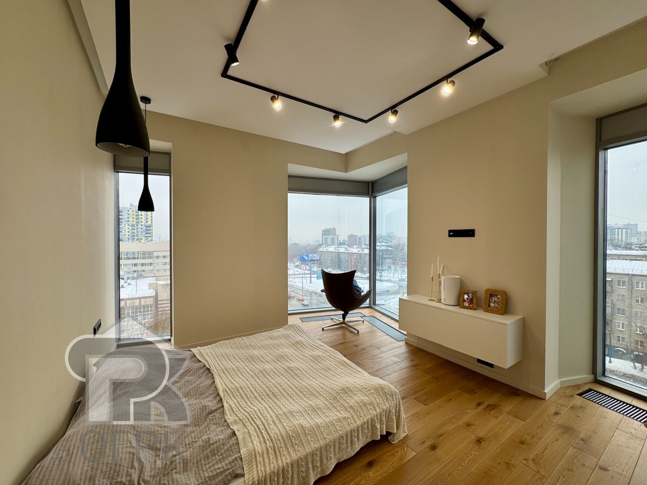 Купить 2-комнатную квартиру, №388652