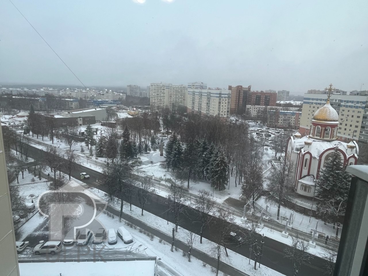 Купить 3-комнатную квартиру, №387794