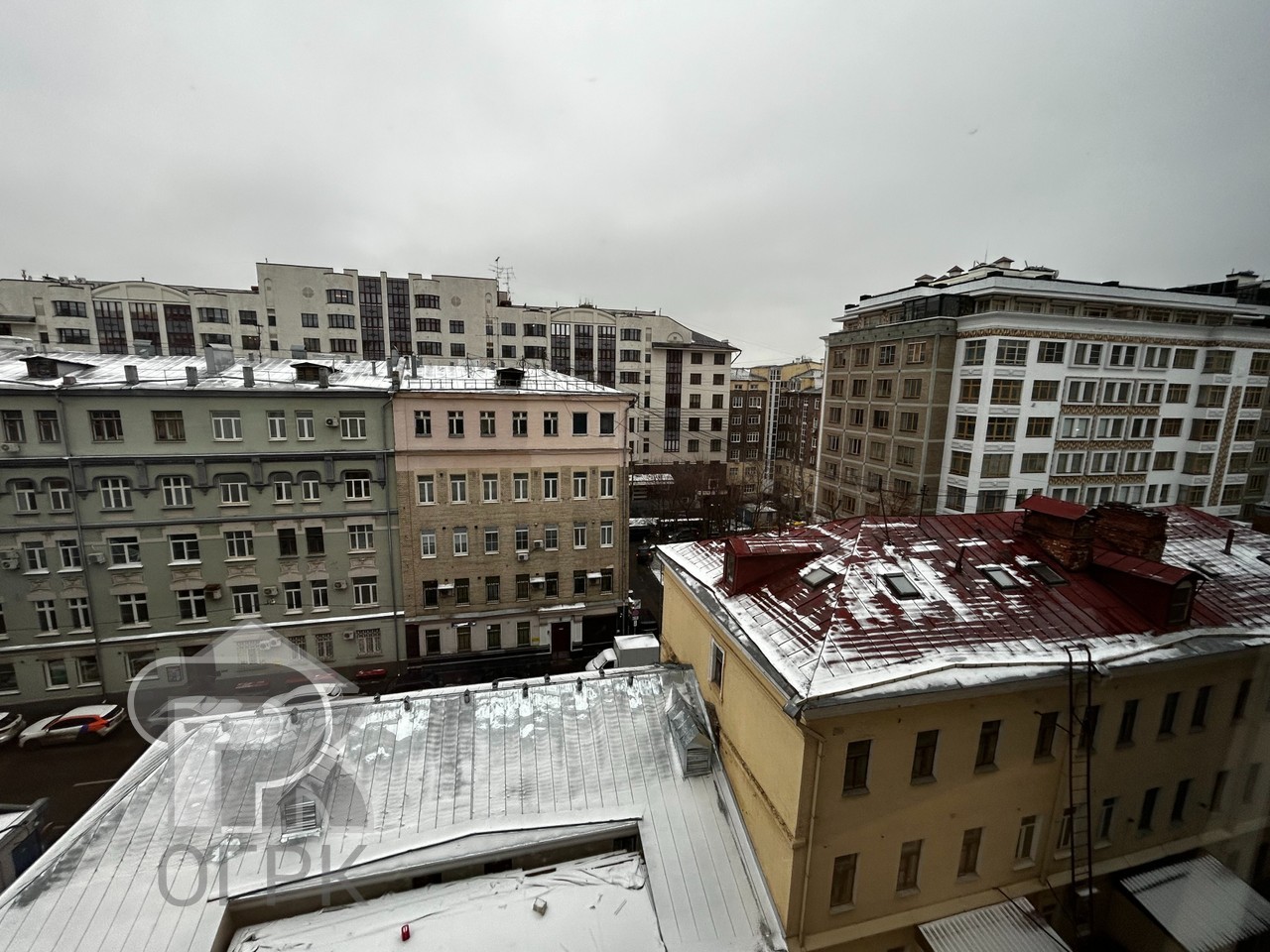 Купить 6-комнатную квартиру, №387202