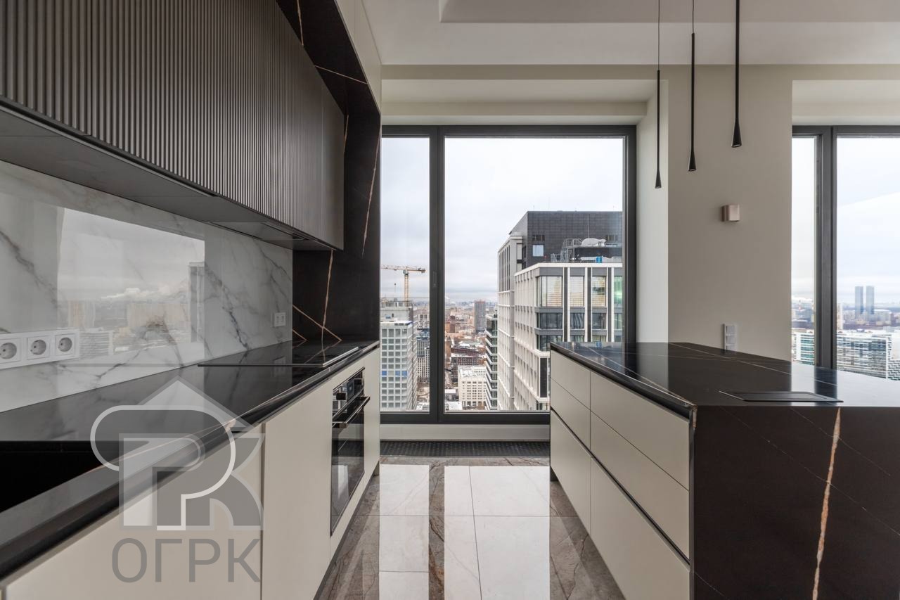 Купить 4-комнатную квартиру, №388121