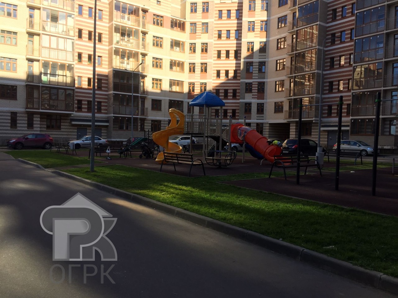 Купить 1-комнатную квартиру, №358666