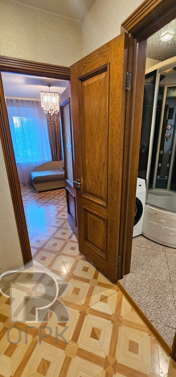 Купить 3-комнатную квартиру, №386445