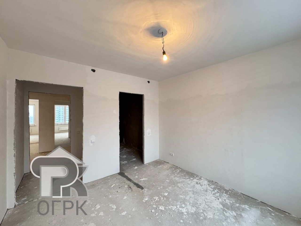Купить 3-комнатную квартиру, №391540