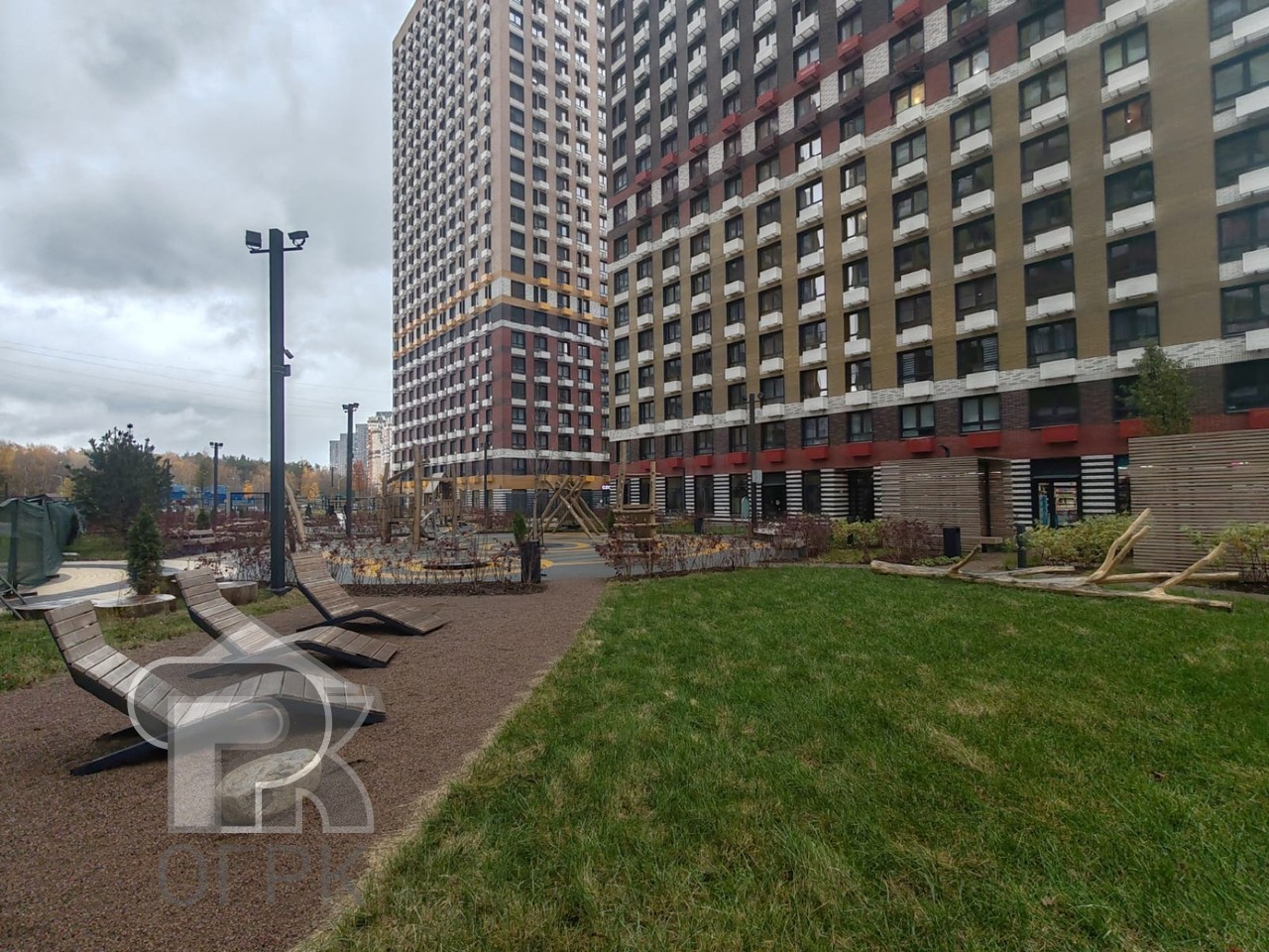 Купить студию, №387360