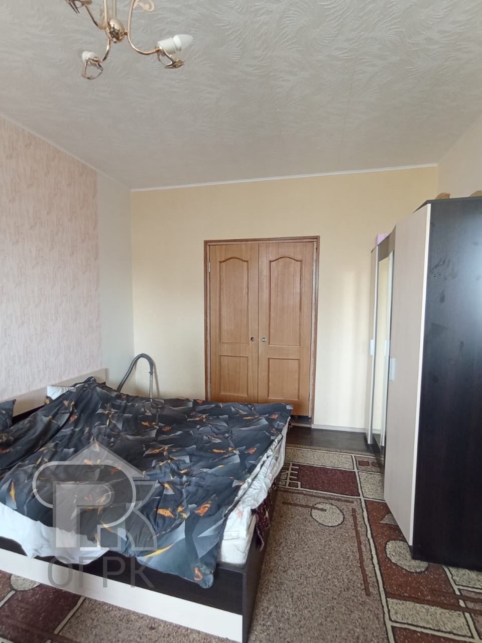 Купить 1-комнатную квартиру, №366947