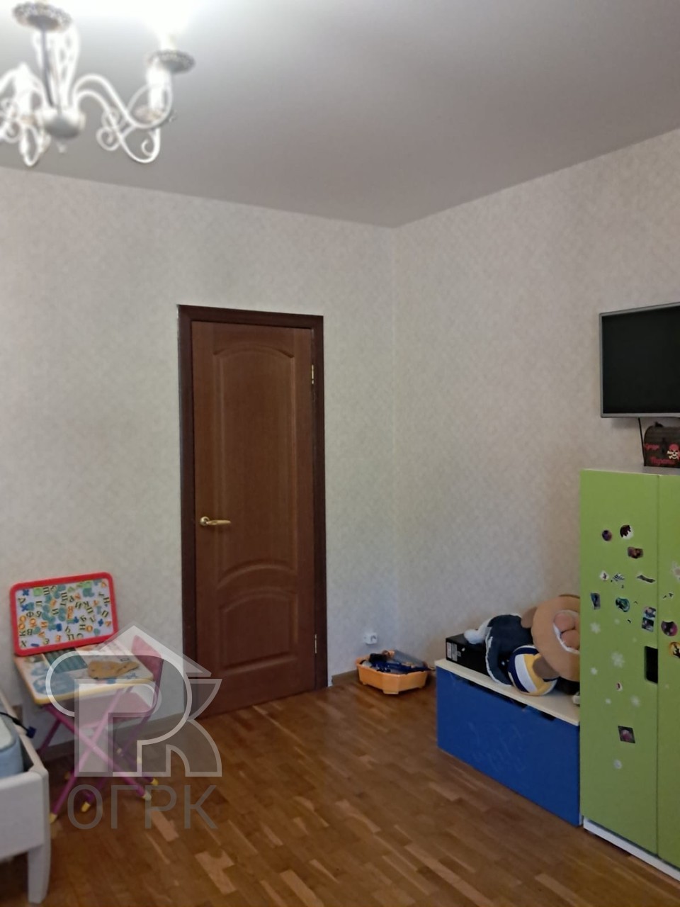 Купить 2-комнатную квартиру, №386557