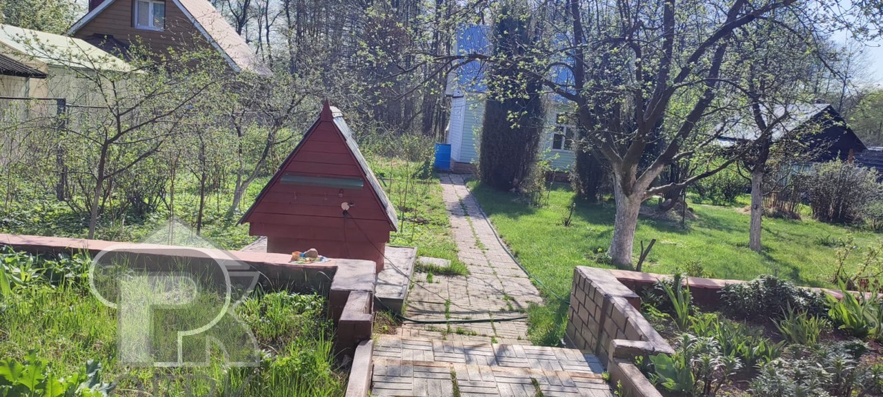 Купить дом, №385122