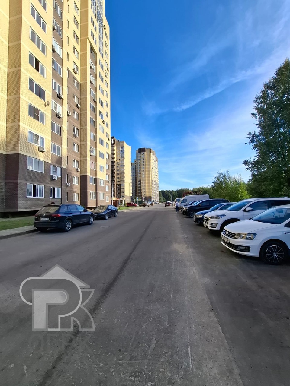 Купить 2-комнатную квартиру, №386853