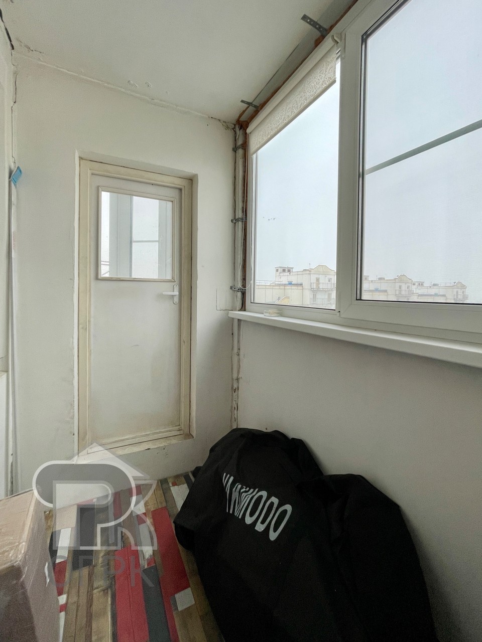 Купить 1-комнатную квартиру, №387451