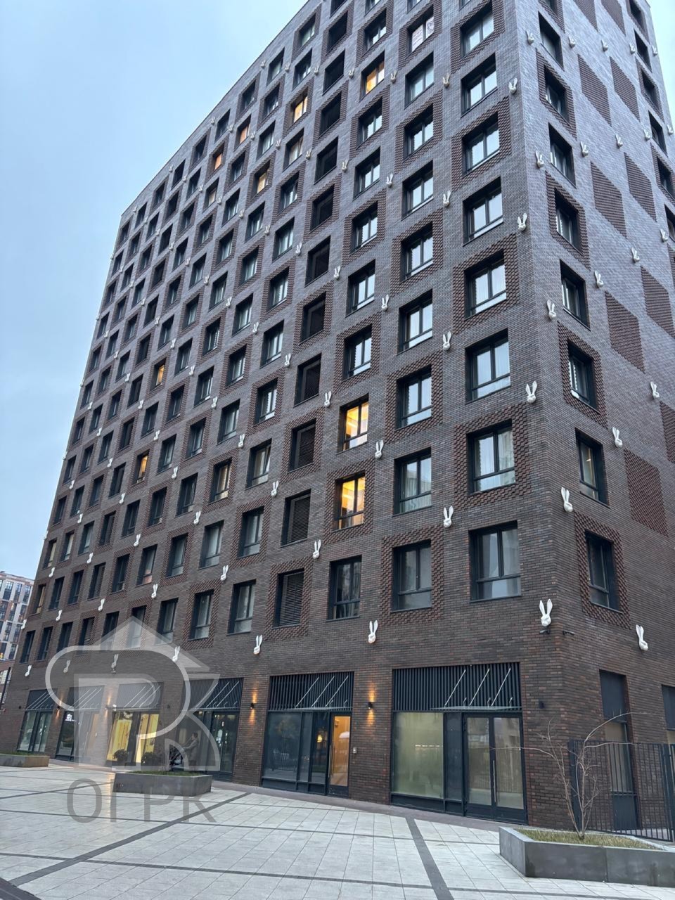 Купить 1-комнатную квартиру, №387111