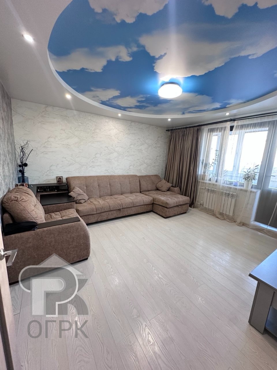 Купить 2-комнатную квартиру, №388319