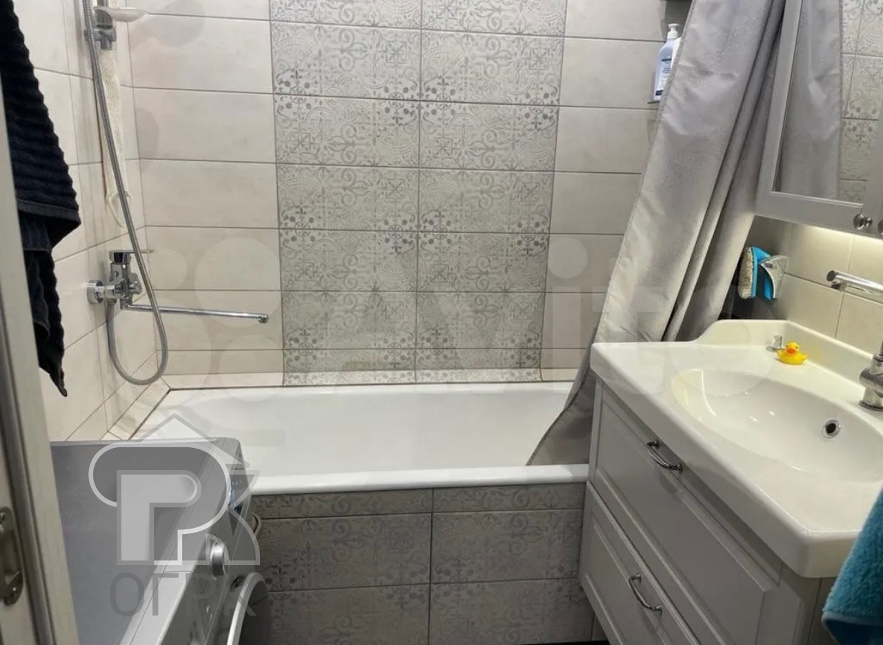 Купить 2-комнатную квартиру, №388330