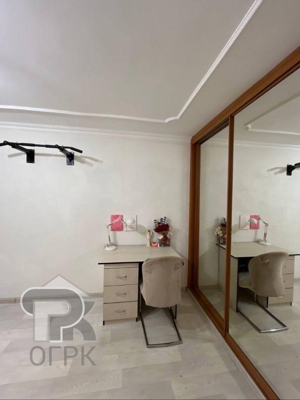 Купить 1-комнатную квартиру, №387657