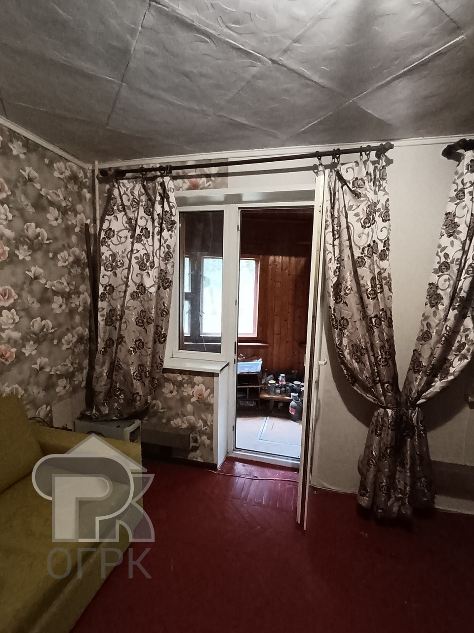 Купить 3-комнатную квартиру, №386057