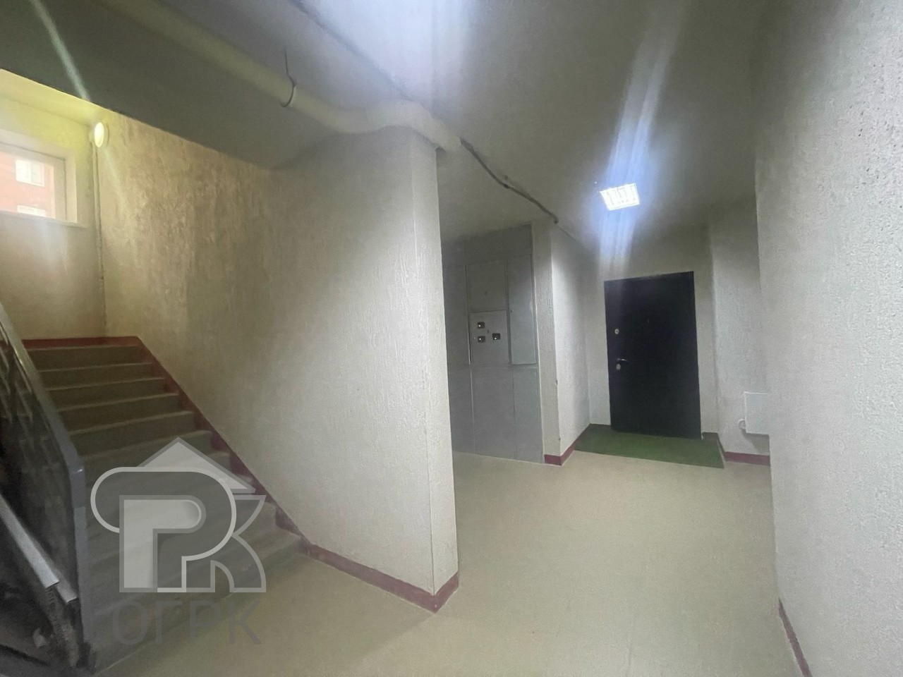 Купить 3-комнатную квартиру, №388110