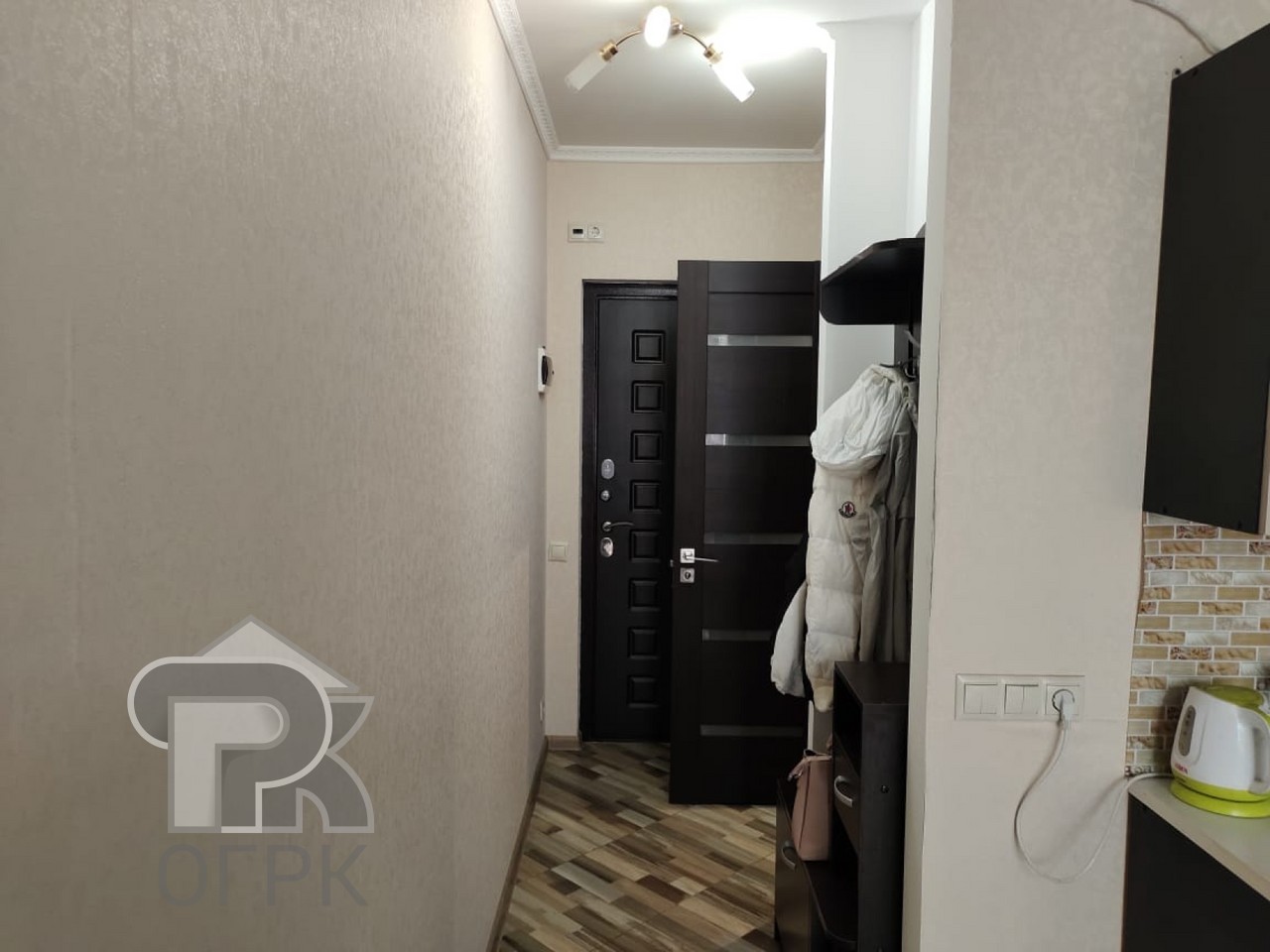 Купить студию, №347820