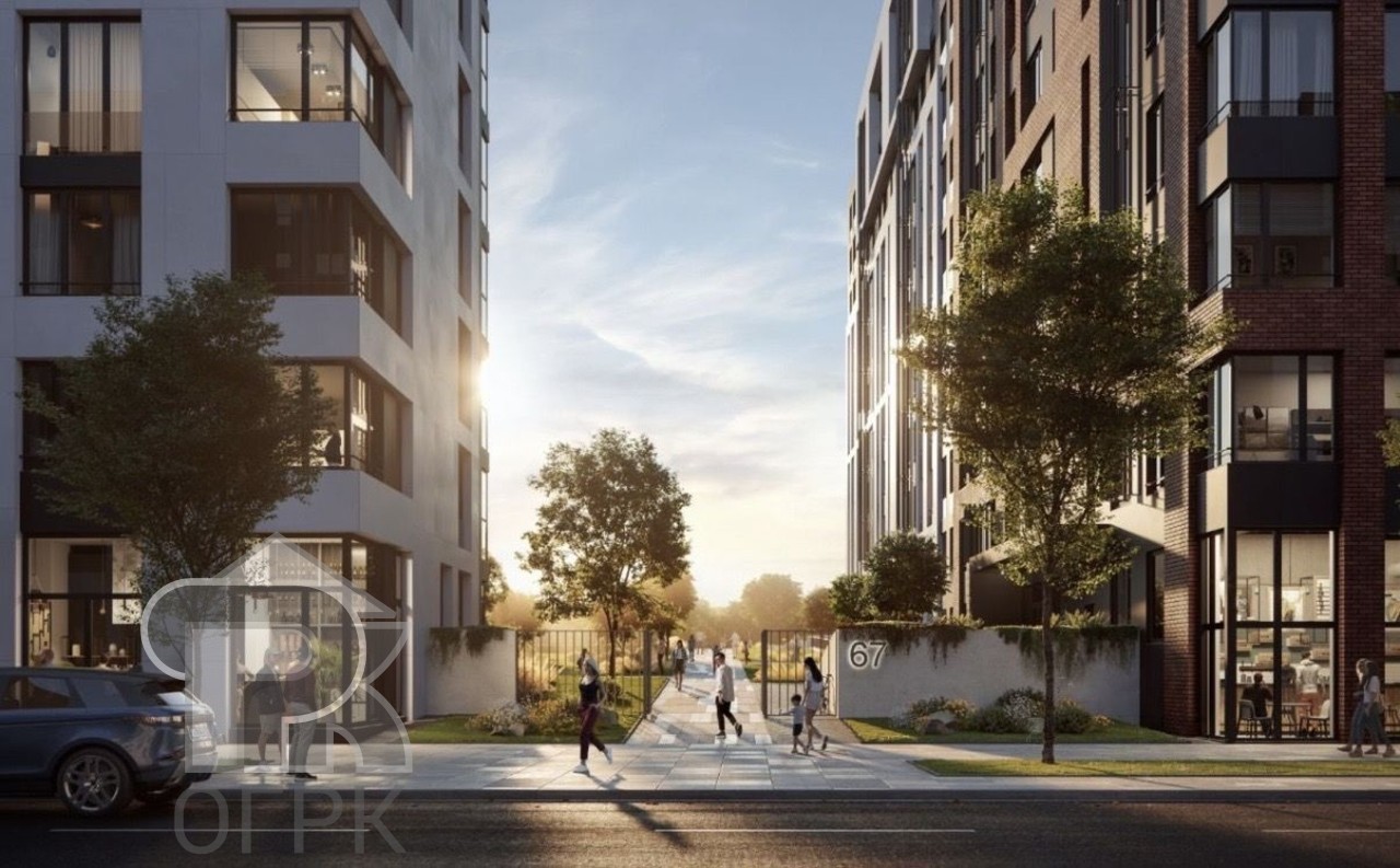 Купить 3-комнатную квартиру, №389173