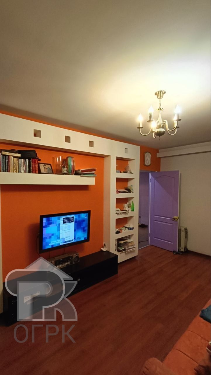 Купить 2-комнатную квартиру, №388118