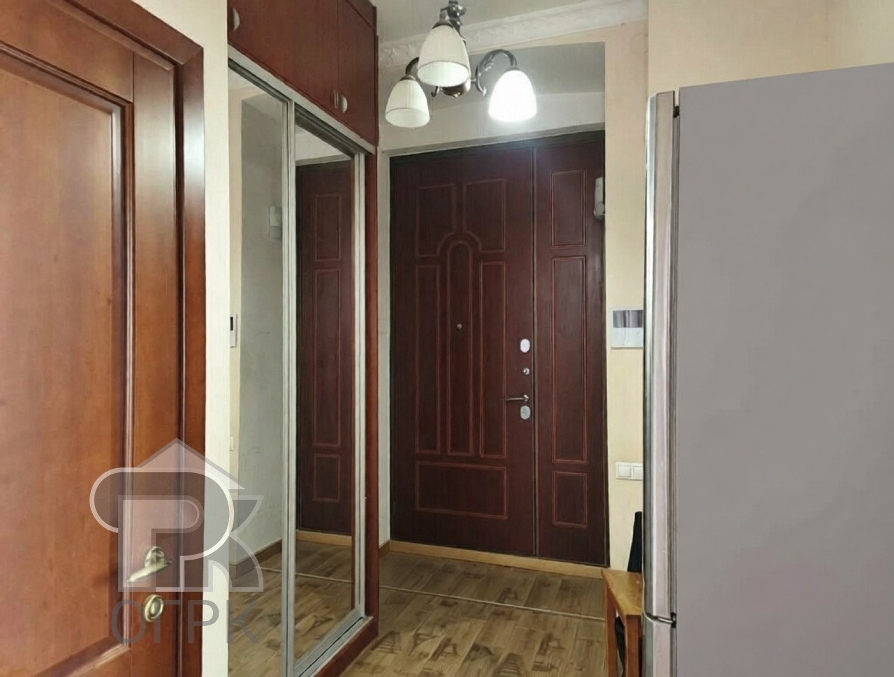 Купить 3-комнатную квартиру, №389849