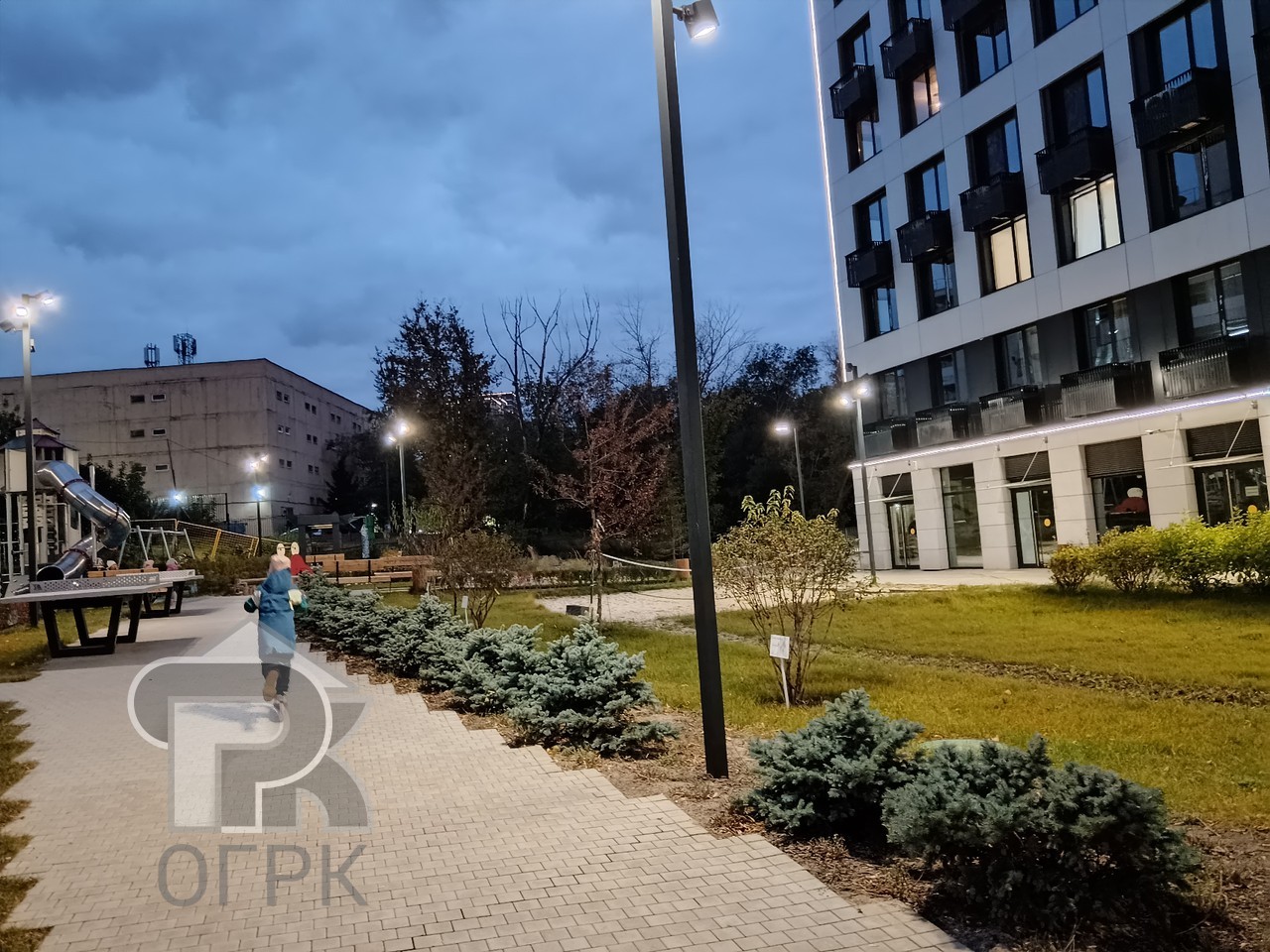 Купить студию, №374449