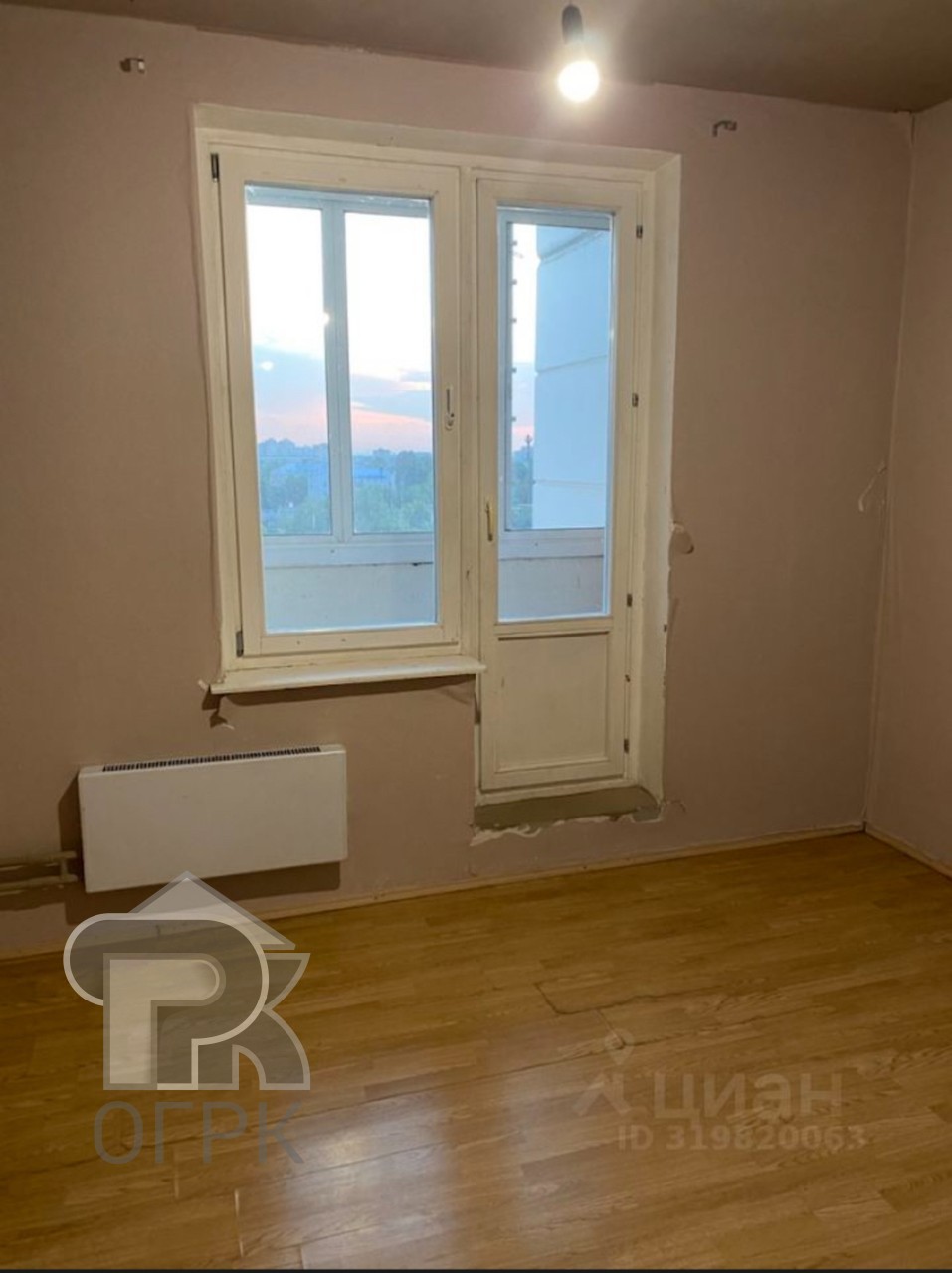 Купить 3-комнатную квартиру, №390823