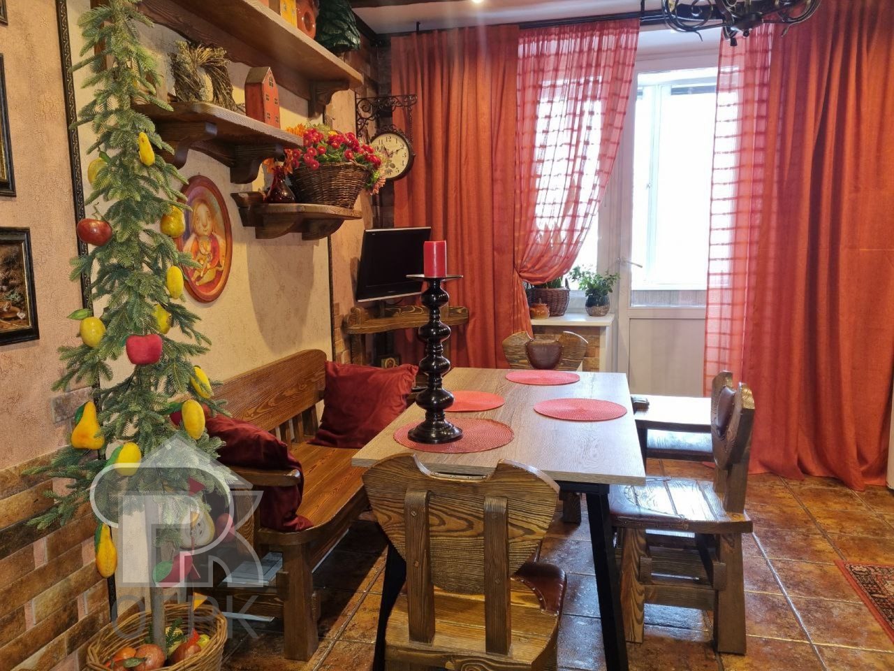 Купить 2-комнатную квартиру, №387229