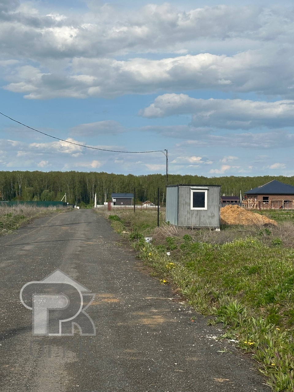 Купить землю, №385895