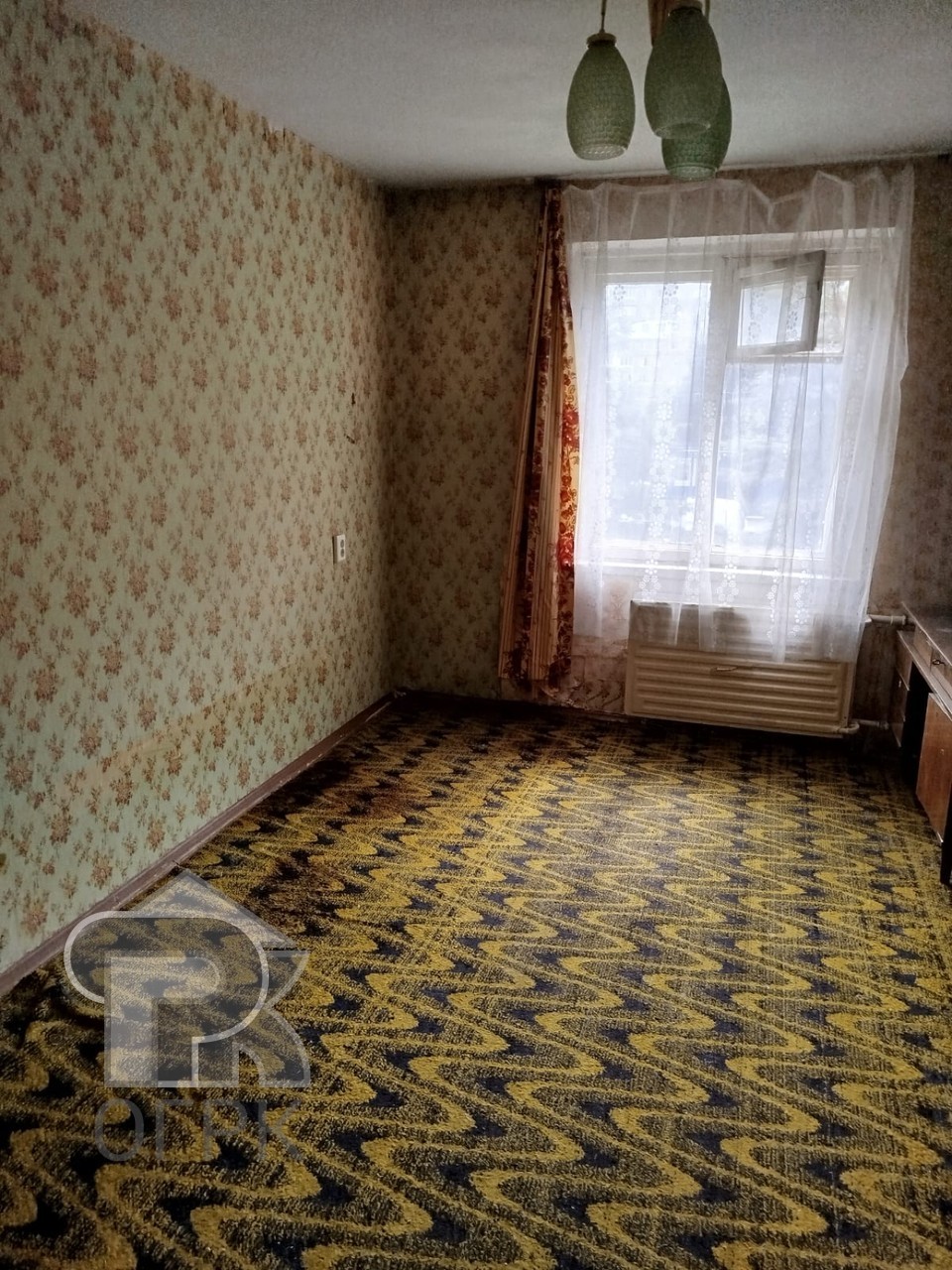 Купить 3-комнатную квартиру, №385945