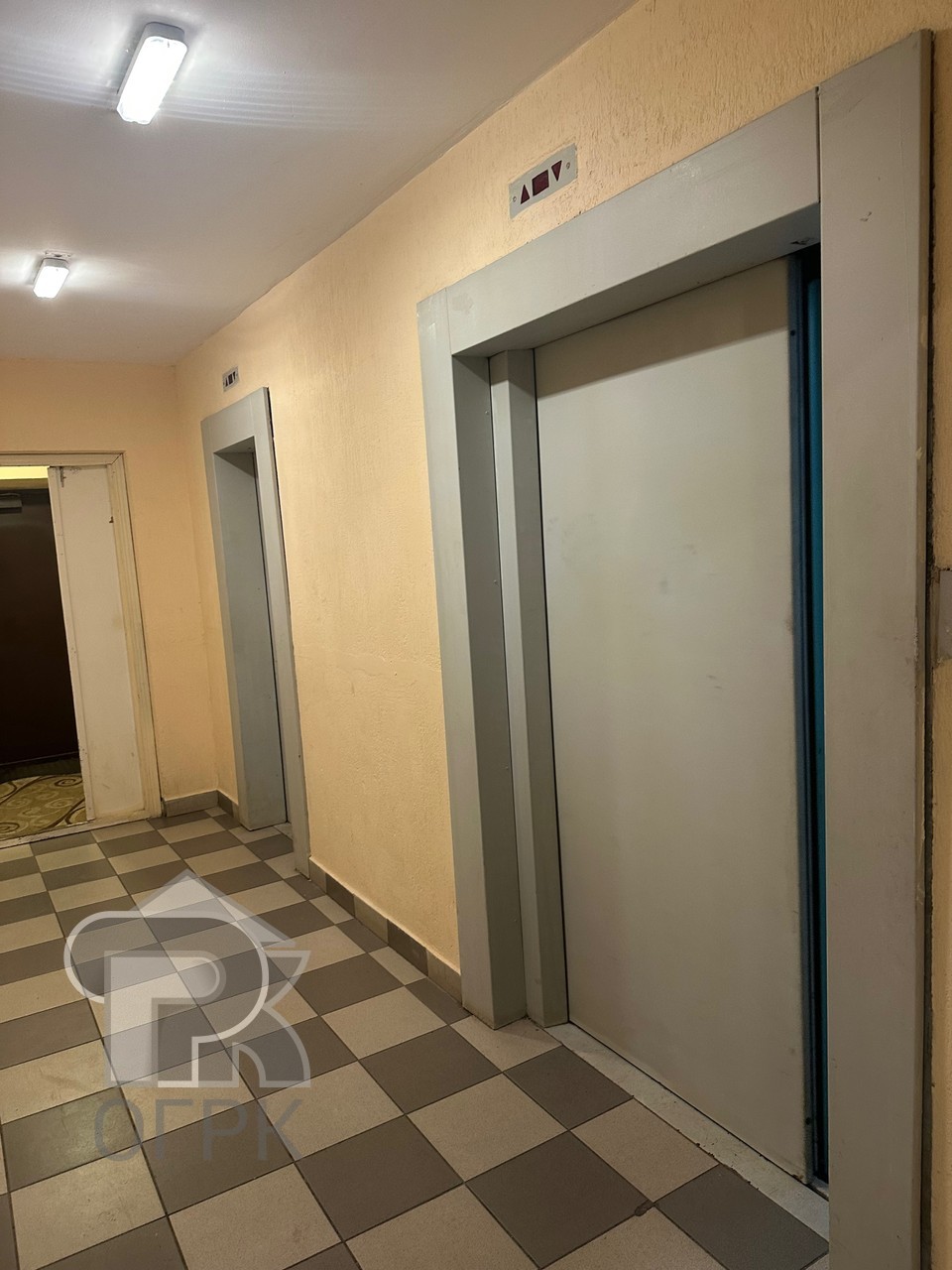 Купить 1-комнатную квартиру, №386762