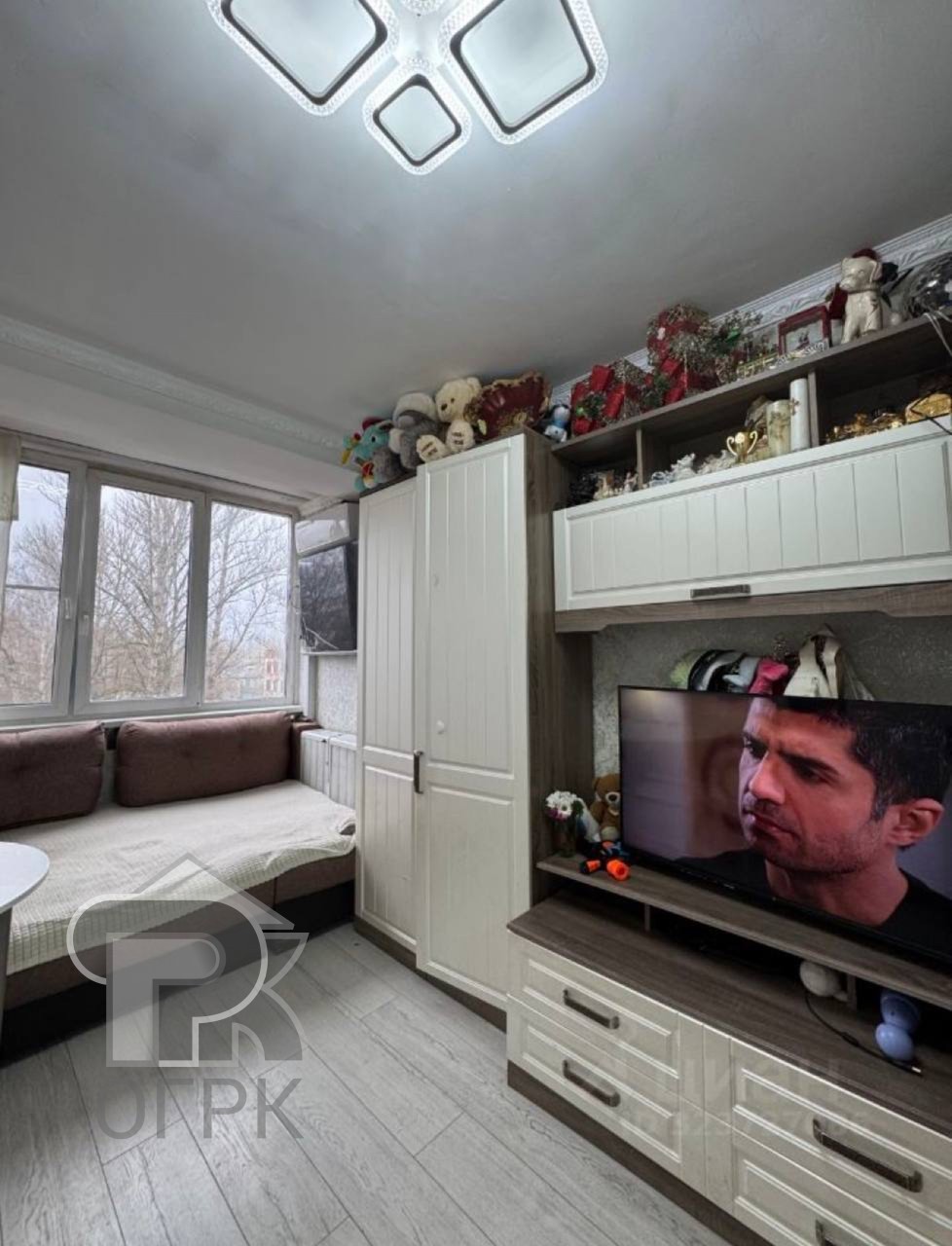 Купить студию, №388342