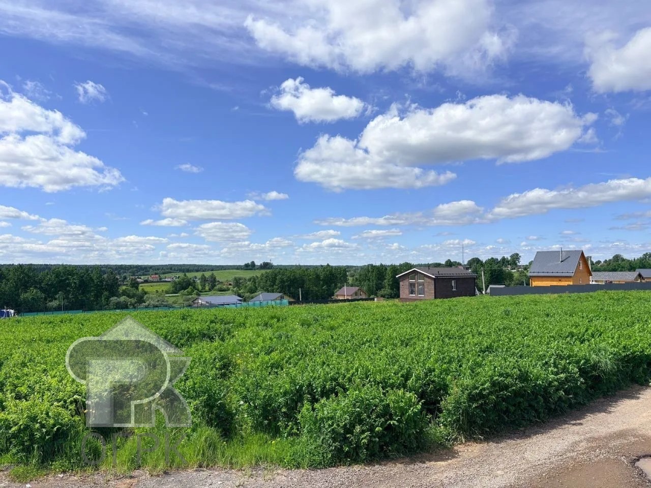 Купить землю, №390176