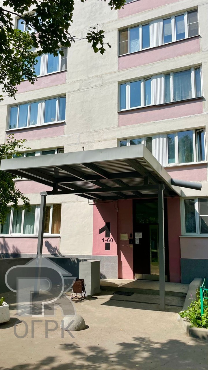 Купить комнату в 3-ккв, №370304