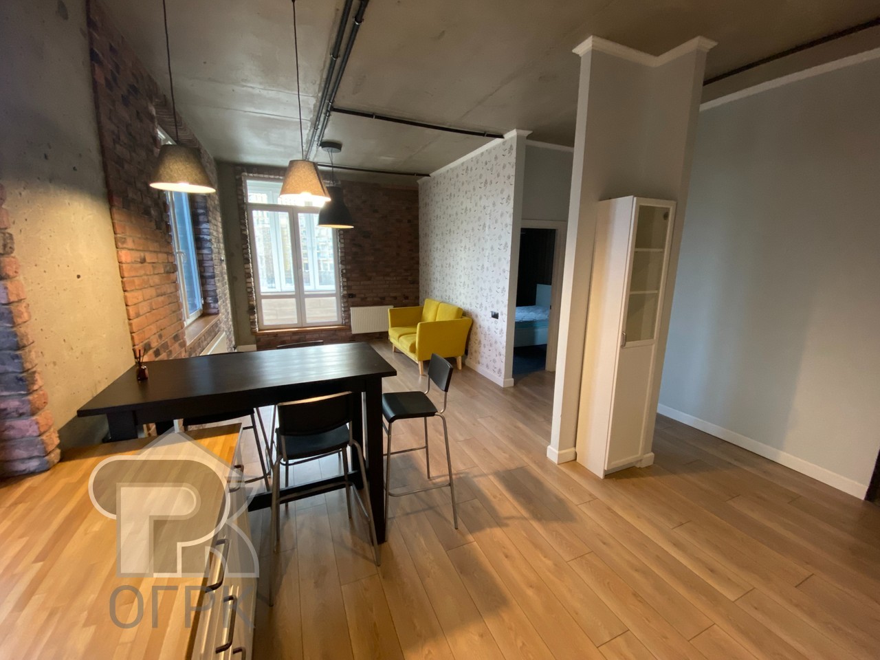 Купить 2-комнатную квартиру, №387741