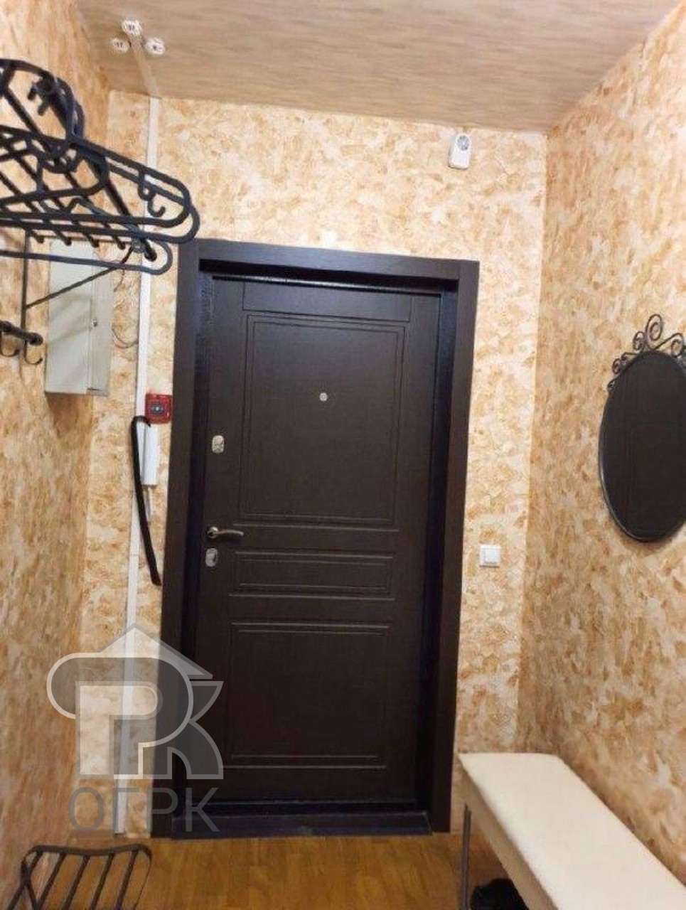 Купить 2-комнатную квартиру, №387290