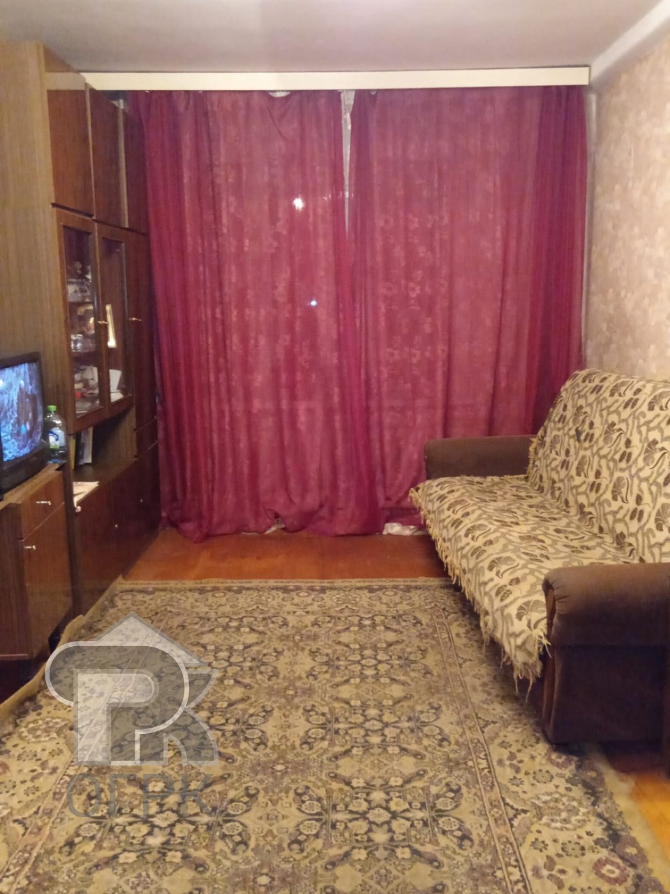 Купить 3-комнатную квартиру, №366474