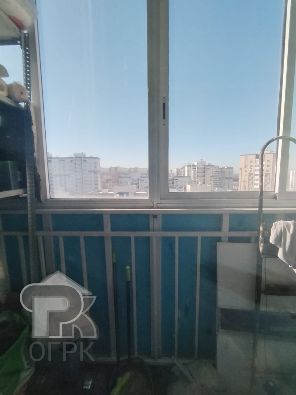 Купить 1-комнатную квартиру, №383179