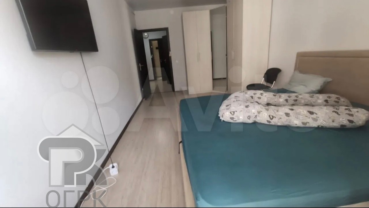 Купить 2-комнатную квартиру, №387651