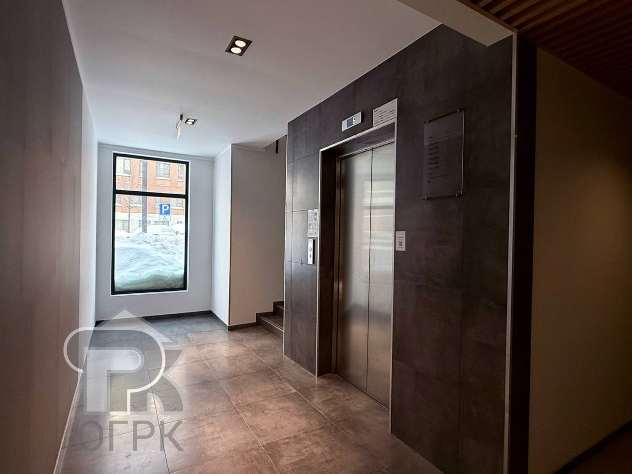 Купить 3-комнатную квартиру, №388347