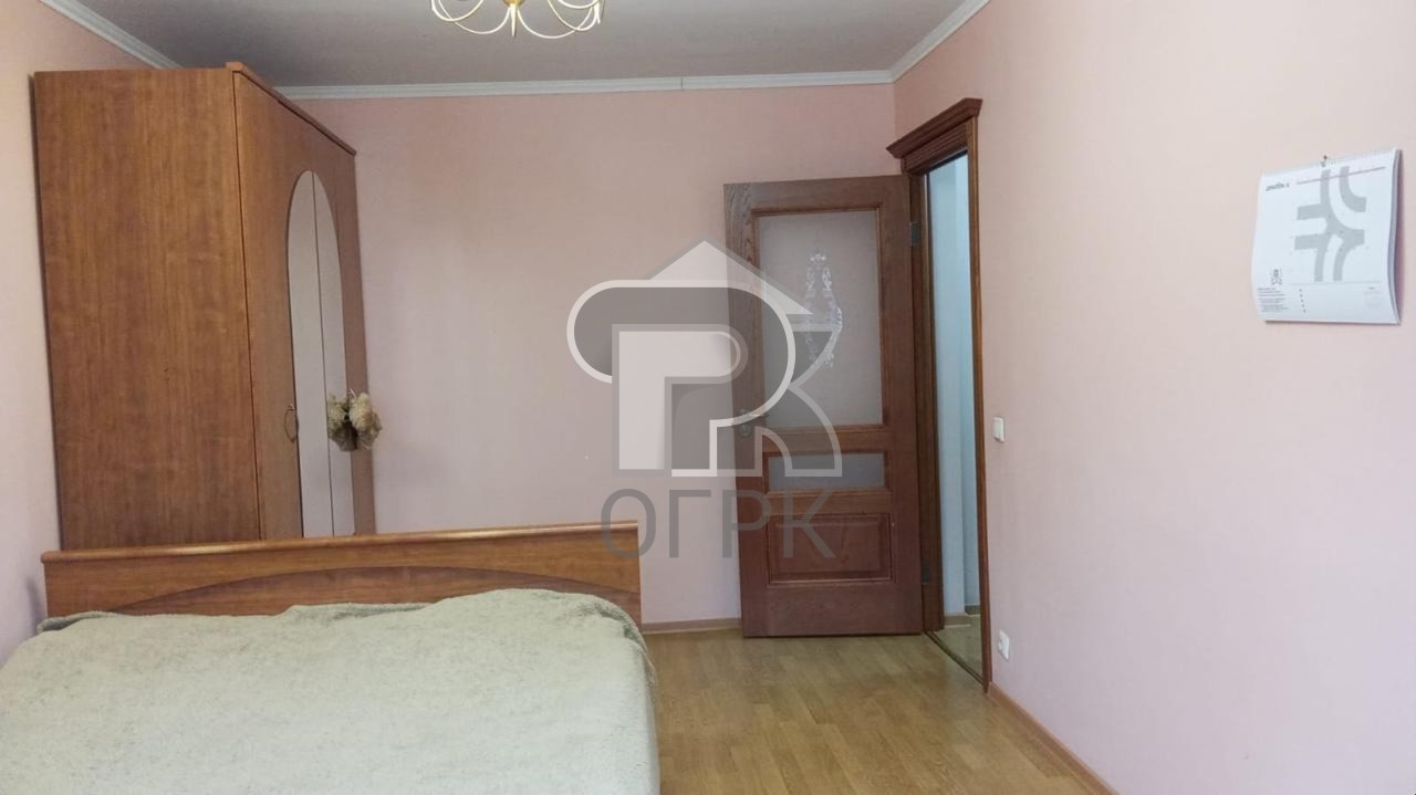 Купить 3-комнатную квартиру, №386116
