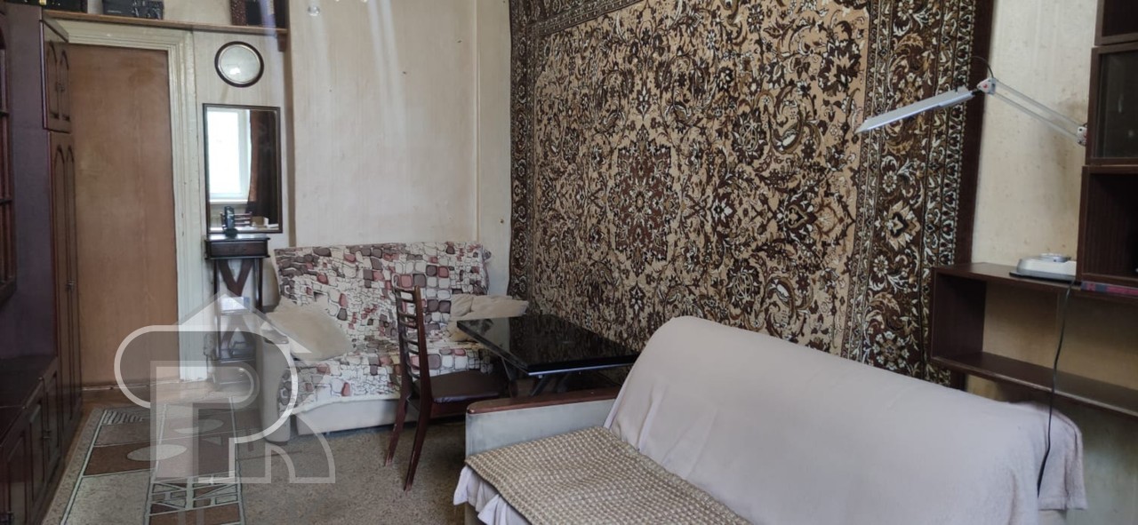 Купить 3-комнатную квартиру, №387293