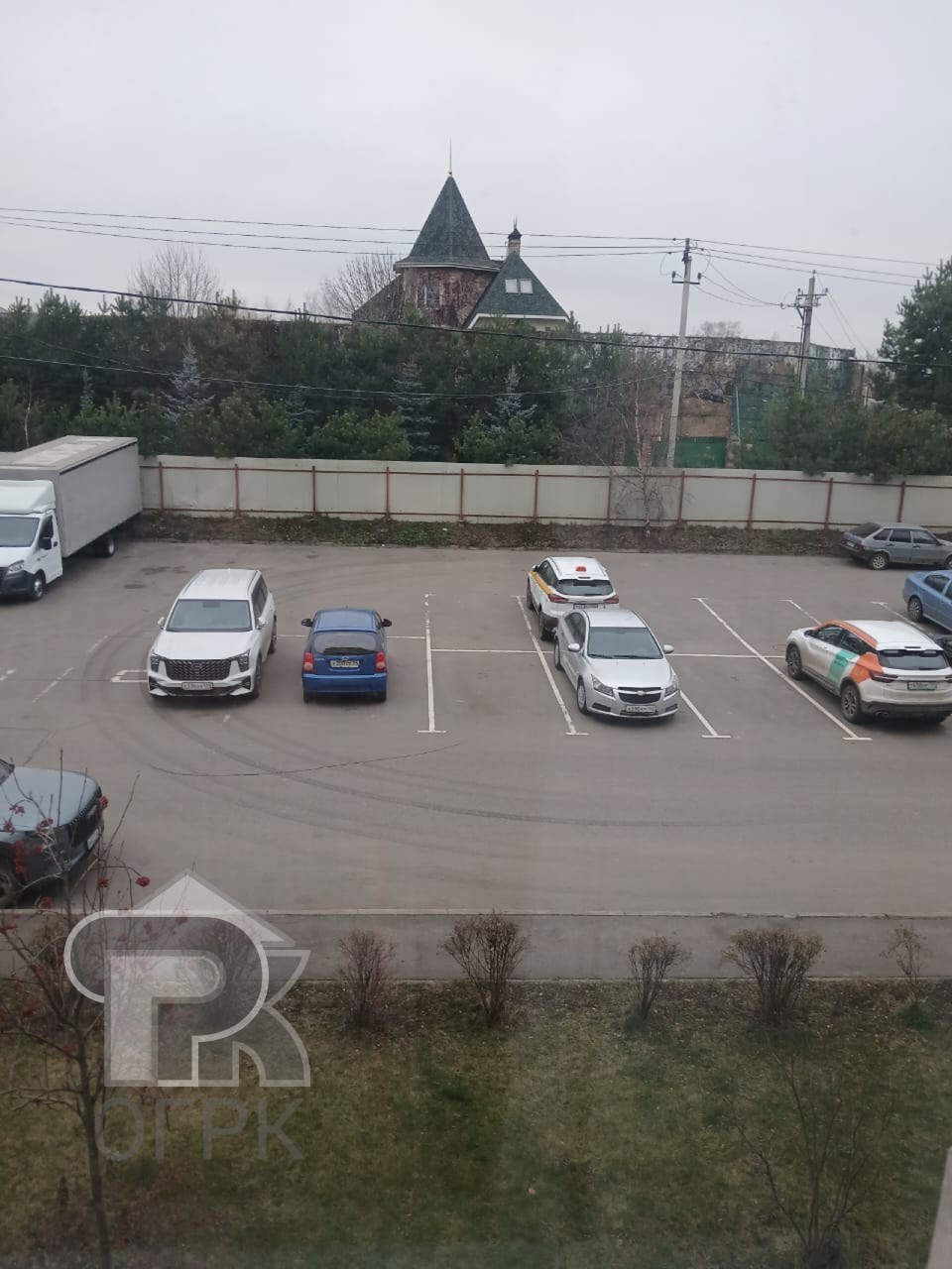 Купить 2-комнатную квартиру, №387578